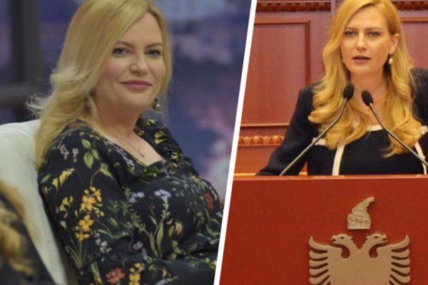 Humbi nënën kur ishte 3 vjeç dhe e rriti si vajzen e vet, ja kush eshte gazetarja e njohur qe është mbesa e Mesila Dodës