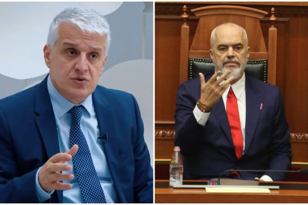 Rama e nxorri nga politika, por del skenari i forte: Ja si do behet deputet Pandeli Majko, ja cfare do ndodhe ne shtator