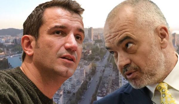 Nxorri jashte loje Veliajn! Edi Rama i vendosur, ja kush do jete Socialisti qe do marre Tiranen