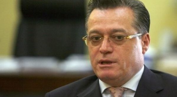U largua nga politika prej vitesh! Nuk do e b*soni si duket sot Ritvan Bode, ja cfare po ndodh ne jeten e tij (foto)