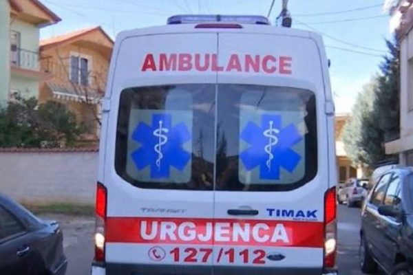 TM*RR në Tiranë! 38-vjeçarja gjendet e vd8kur brenda makinës, dyshohet se… (EMRI)