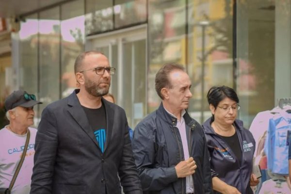 Dor*zohem! Deputeti i PD jep lajmin e h*dhur per demokratet pas disfates: Kemi vendosur te