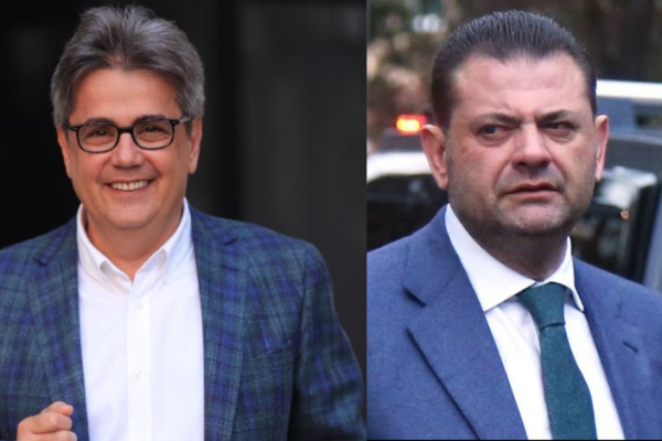 E fundit! Benet Beni h*kmerret keq ndaj Tom Doshit ne Shkoder: I bën dicka qe askush ska g*xuar