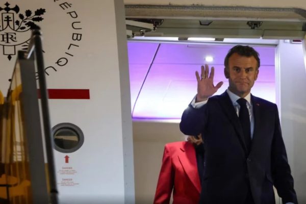Zonja e Parë e Francës në probleme serioze?! Ja cfarë d*nimi parashikon ligji për një sh*plakë?