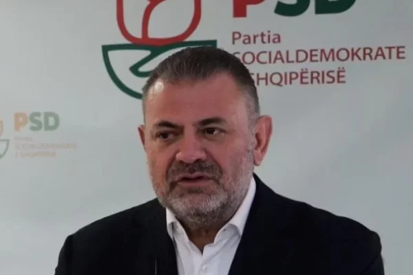 Vjen g*ditja e madhe per Tom Doshi para zgjedhjeve, Edi Rama i con mesazhin e fsh*hte: Te eshte bere gati nje