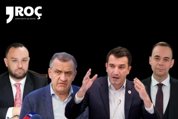 E fundit! Sek*estrohen 10 celularë në b*rgun e VIP-ave të Durrësit?! Cmenden ‘Kokat’, kush ua bëri të k*qen