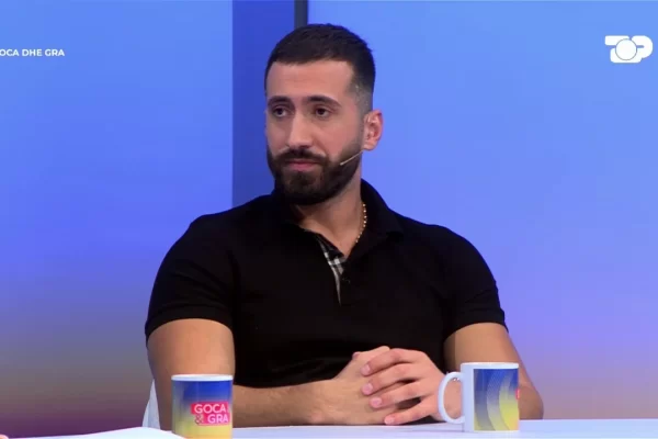 Rikthehet ne Top Channel Joz Marku! E zbulon troc cfare i ka ndodhur me Gjestin pas shpulles