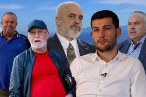 Olti Curri: Edi Rama ka zgjedhur pasardhësin e tij ne krye te vendit? Gjithcka ne duart e Arber Hajdarit