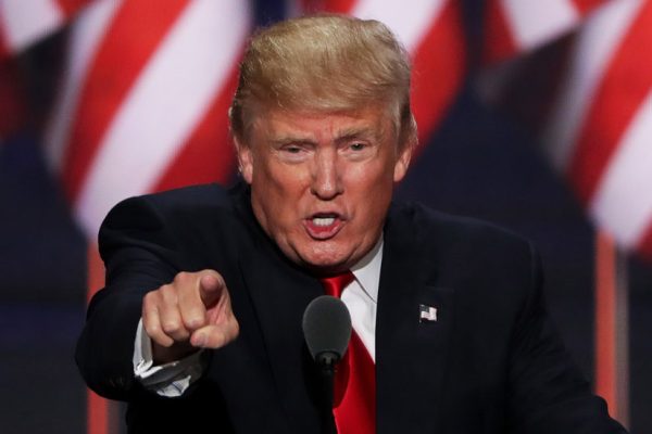Trump tr*ndit me ѻperɑcíonín e ri: Do jetë më i madhi në histori! Vendimi u mor!