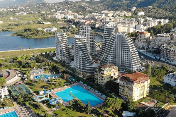 Ndau burrin! Banorja e Big Brother Vip blen apartament 700 mijë euro! Dyshime te forta per pastrim parash, kush boss ia dha leket