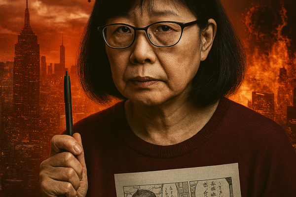 “Baba Vanga” e Japonisë bën parashikimin për vitin 2030, ja cfare e pret njerezimin!