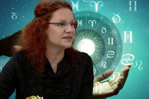 Dielli në Gaforre! Horoskopi javor nga Meri Gjini: Një javë ndryshimesh dhe vendimesh, do merrni lajme të mëdha per…