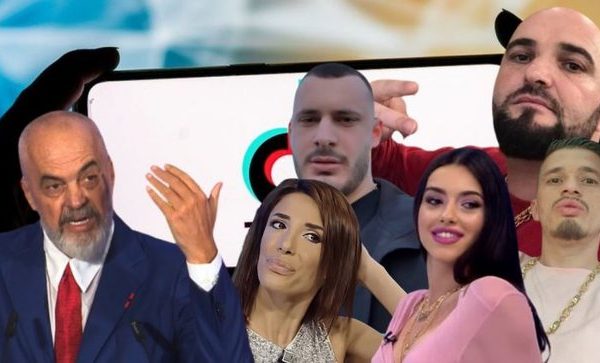 33 milione euro pasuri! Vipat e Instagramit e ‘pesojne’ keq nga shteti, ja cdo u bëjnë lekeve