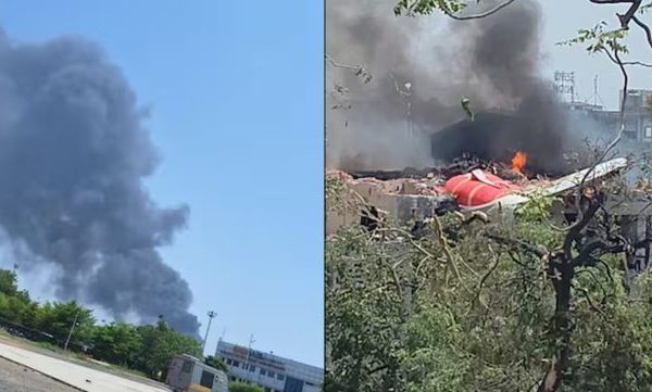 Zbulohet mesazhi i fundit i pilotit të avionit pak minuta para se të rrëzohej!