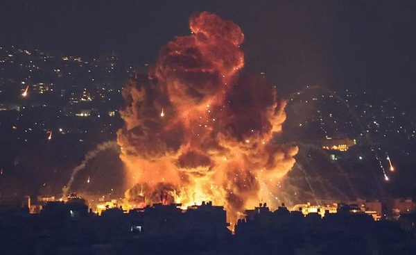 The Times: 5 skenarët e h*kmarrjes iraniane që mund të tr*nditin Lindjen e Mesme