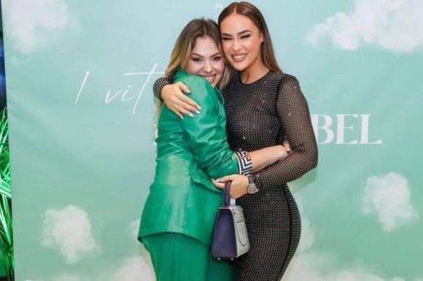 Ana Kallaku nuk përmbahet: Ja çfarë ndodh mes saj dhe Xhensilës pas ndarjes nga Besi!