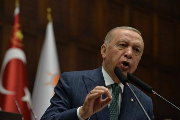 “Jemi gati për çdo skenar”/ Erdogan shp*rthen ndaj Izraelit: Irani do te…