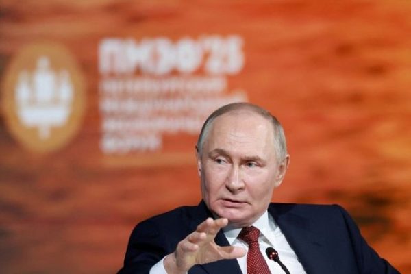 U b*mbarduan nga SHBA, iranianët takim urgjent me Putinin, ja cfare eshte vendosur