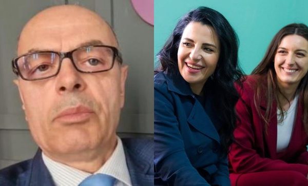 Petro Koçi “shp*rthen” ndaj Zegjinesë: Ajo vajze nuk eshte si NE, duhet patjeter ta