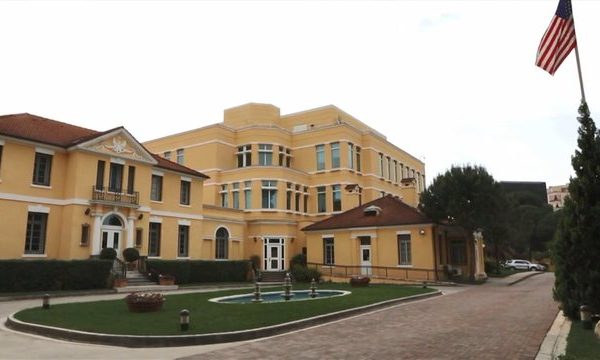 Ambasada Amerikane në Tiranë paralajmëron: Ekziston mundësia për…