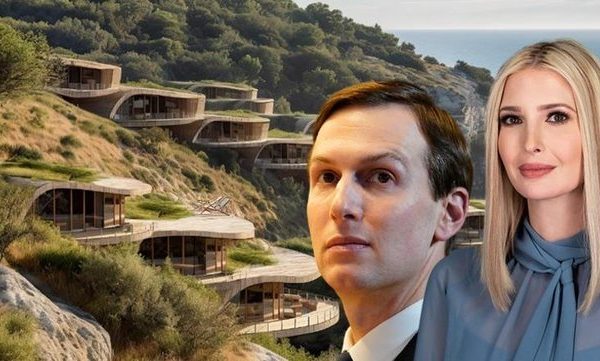 “Do tërheqë miliarderët e botës që duan…!” – Media greke shkruan për projektin e Jared Kushner në ishullin e Sazanit