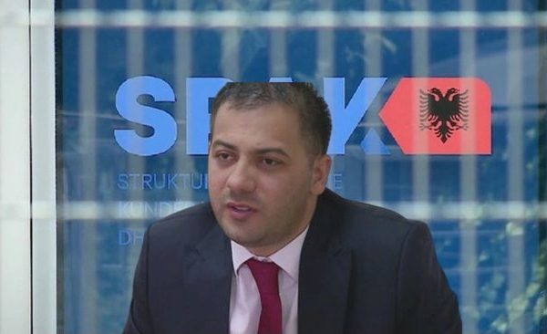 SPAK “shk*nd” vilën e Ergys Agasit – Eminenca gri e Edi Rames nën hetim për lidhje me kr*min e organizuar