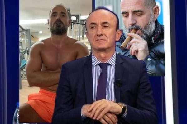 Dash Sula i zbulon Cim Pekës ‘të dashurën’ që i vd*q ne makinë: Ti ke ne duar gj*kun e