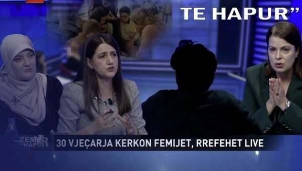 30-vjeçarja nga Lushnja! U martova me një 60-vjeçar bëmë 4 fëmijë por mu sh*mb bota kur ai…