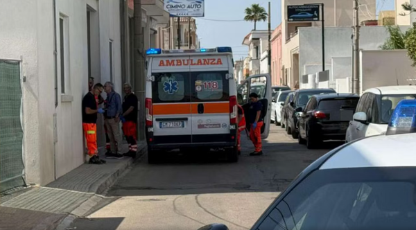 E fundit! Tr*nditëse në Itali, 21-vjeçari vr*t me sëpatë nënën e tij pas debatit