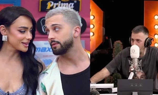 E mbajta me buke dhe me brekë! Gjesti i kthehet keq Anaidit, pasi i permendi babain, reagimi qe nuk pritej
