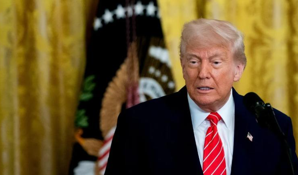 Del paralajmërimi i ish-presidentit iranian për Trump përpara