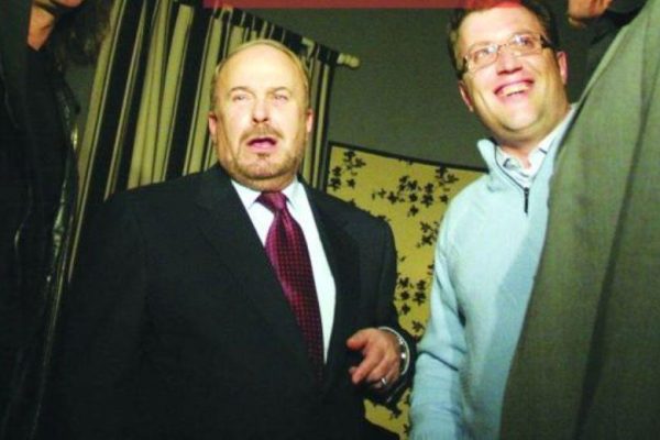 E papritur! Rikthehet Fatos Nano dhe publikon foton me Sokol Olldashin, mesazhi i k*duar qe po jep me ate qe shkruan