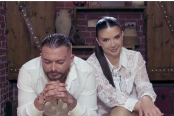 E la shtatzënë dhe e nxorri nga loja? Nuk ua merr mendja cpo ndodh mes Limit dhe Albes