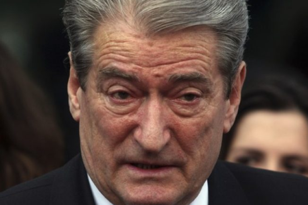 E fundit! S*muret Sali Berisha, del njoftimi i forte, ja nga cfare v*an ai