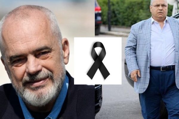 Edi Rama kujtohet per Bashkim Finon, i jep postin e madh vajzes se tij, do kete ne dore fatin e