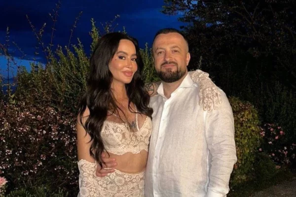 Lajmi i fundit! Dafina Zeqiri bëhet nënë! Dalin detajet interesante nga burri i saj (Foto)