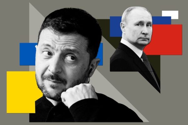 Putin i gatshëm të takohet me Zelenskyn: Të negociojmë për t’i dhënë f*nd