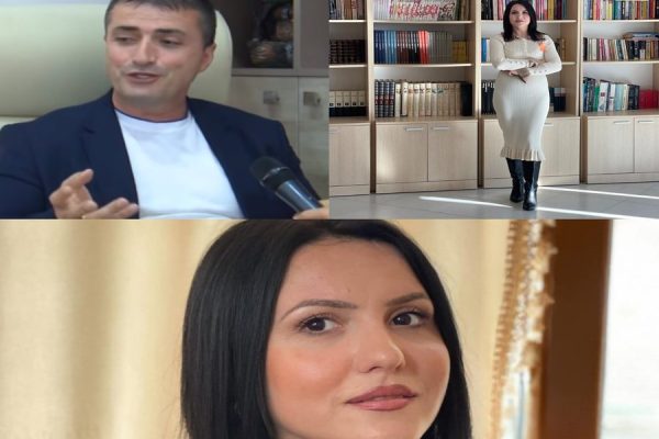 “USB-ja që tr*nditi shtetin dhe ura e Këlcyrës: Kur xhelozia bëhet thriller dhe Termet Peçi bëhet agjent s*kret!”