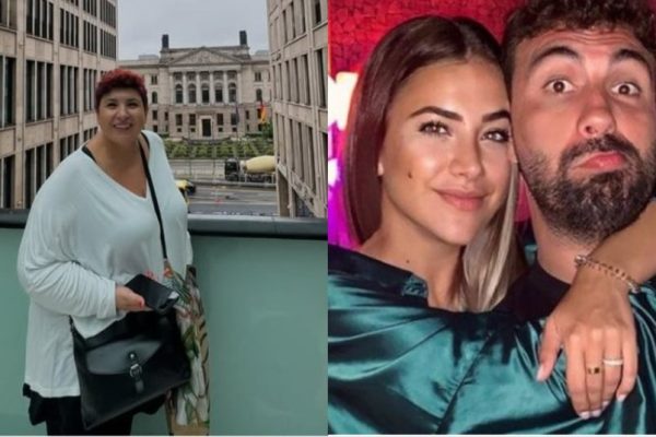 “Na ka lënduar! Xheraldina Vula zbulon çfarë i ka bërë Sarës pas ndarjes nga Ledri
