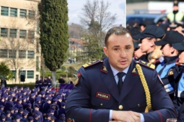 Do behemi me hije! Edi Rama rekruton 6000 persona si policë ‘spiunë’! Si do zbulohet gjithcka cfare bejme