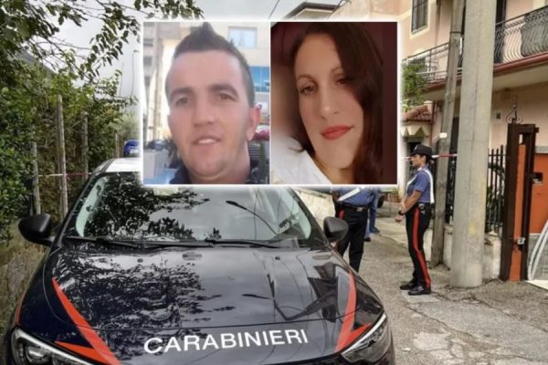 E fundit! Vr*u gruan para dy fëmijëve, shqiptari Lulzim Toçi vr*t veten në b*rgun italian, ja cfare po i ndodhte