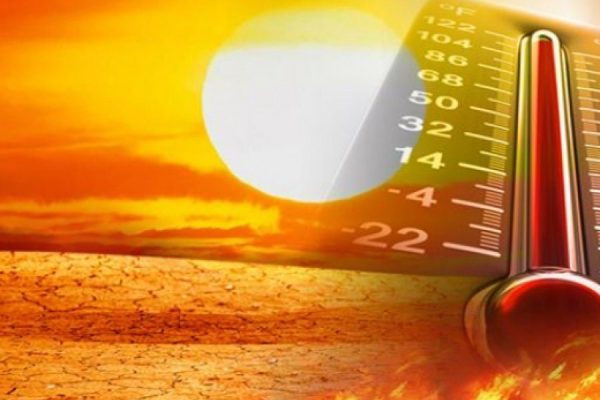 “E fundit! Përv*lohet” Shqipëria, termometri deri në 36°C, qytetet që do të “p*qen”