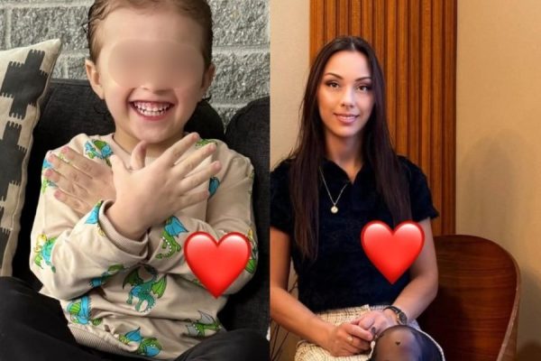 U fut në pishinë të shpëtonte të birin 3-vjeçar, por nuk dinte not! Rr*qethin familjarët e 34-vjeçares në Kanada: Ne kujtuam qe