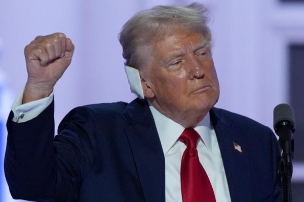 Skeni më shpr*sa! Zbulohet plani amerikan për të p*shtuar 2 shtete,
