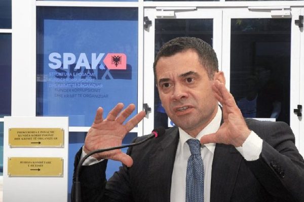 ‘I zhd*kur’ prej muajsh pasi nuk pati shpresa! Zbulohet cfare u vendos sot per fatin e Arben Ahmetaj