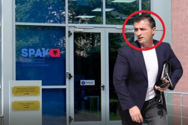 🟥 SPAK e “shkund” Tepelenën! Tërmet Peçi drejt pr*ngave?! Dalin te pal*rat, pasi u kap mat me punonjesen