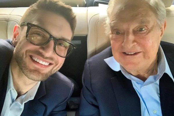 M*steri i madh! Ja pse nuk i shkoi në dasëm djalit miliarderi George Soros