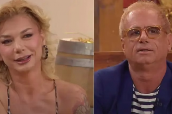 Lidhja me Erandin? Elinara befason: Dua qe te me rr*mbeje, une si femer kam nevoje qe