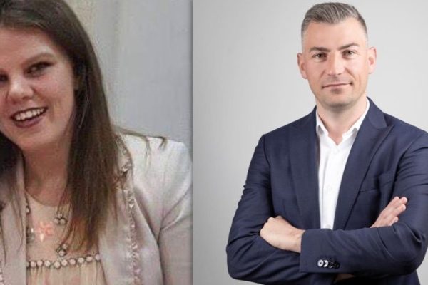 “E humbëm Arditën…”, kryetarja e grave të PD-së humb betejën me sëmundjen, deputeti demokrat jep lajmin e trishtë: Ajo kurre nuk