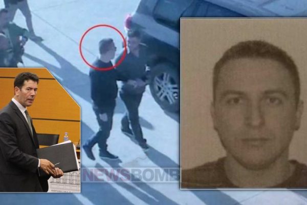 SPAK d*rezohet per fatin e Ervis Martinaj, zyrtarisht zbulon cfare dijne per te